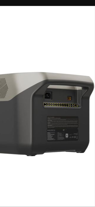 НАЛИЧИЕ.Eco flow river 2 pro 800/1600w.установка.доставка.гарантия 10