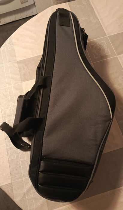 Futerał na saksofon altowy