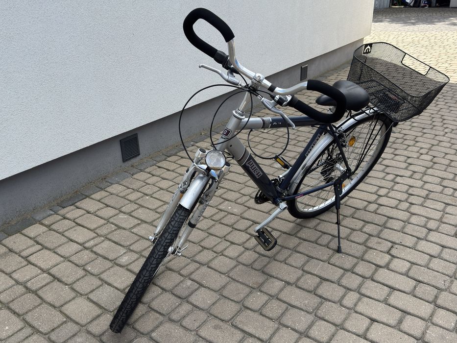 Rower meski Puch kolo 28” shimano