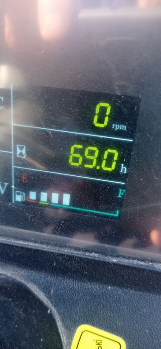 Продам ДТЗ-5244HPX.