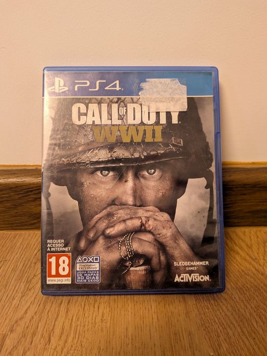 Call of Duty: WWII | PlayStation 4