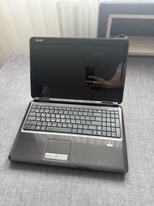 Продам ноутбук ASUS K50IP