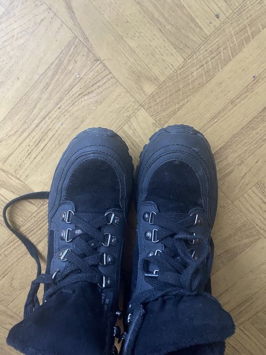 Buty zimowe 38 rozmiar/ nie wysylam przez olx
