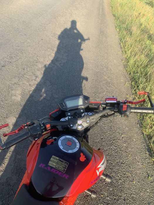 Viper zc200a-3 в хорошому стані