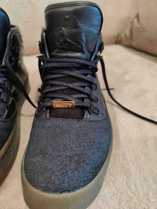 Sapatilhas Nike Jordan Westbrook Why Not tam. 43 semi-novas RESERVADAS