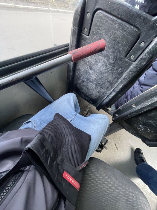 Продам сумку prada