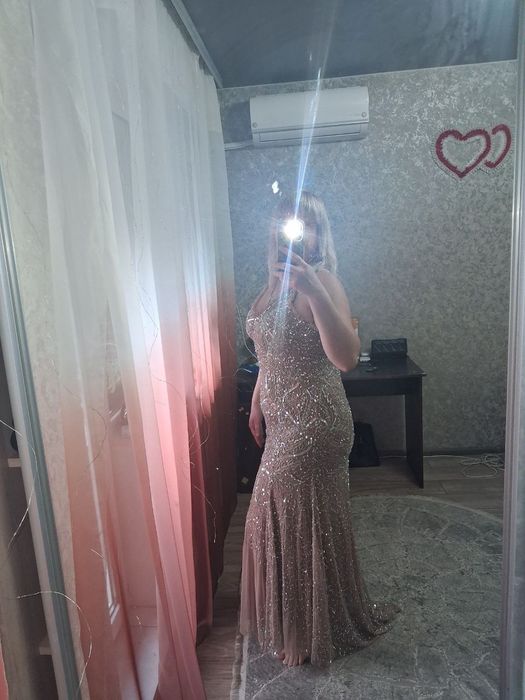 Прокат платьев для фотосессии и мероприятий