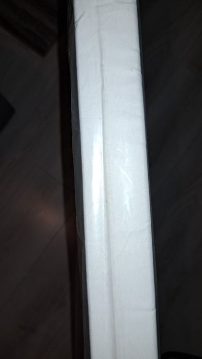 Materac do łóżeczka dziecięcego nowy