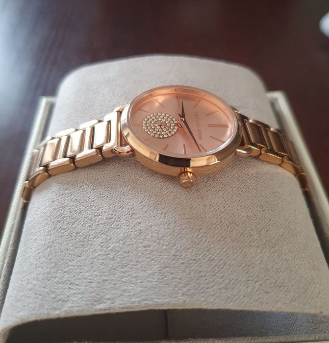 Zegarek Michael kors PORTIA MK3839  damski