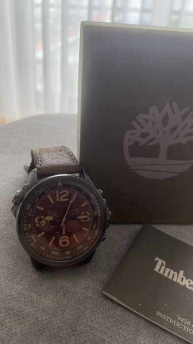 Timberland original