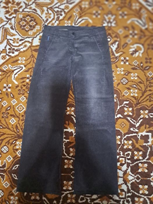 Продам жіночі вельветові штани палацо