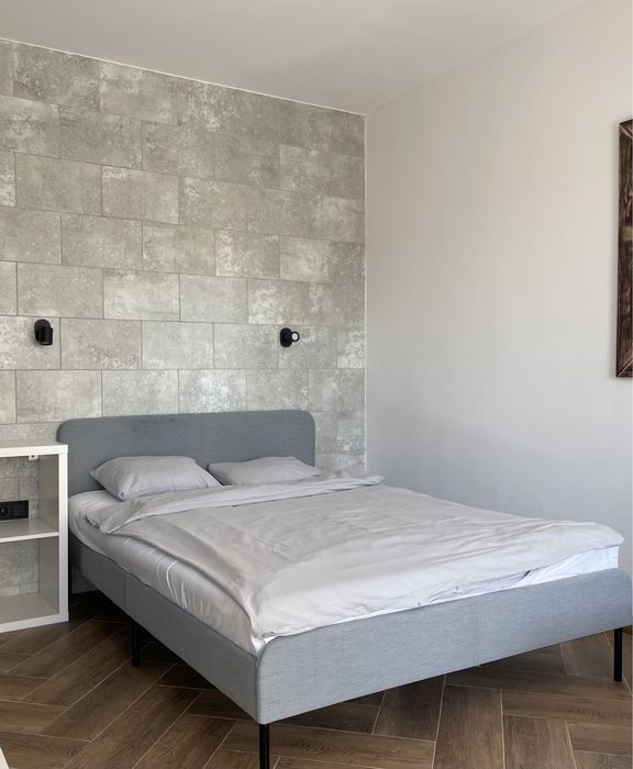 Apartament Nadbystrzycka