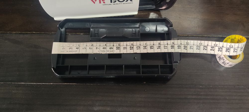 Óculos Realidade Virtual