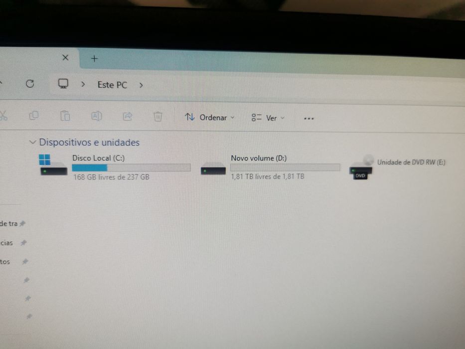 Dell 3060 (i5, 8ddr4, SSD.m2 256gb)