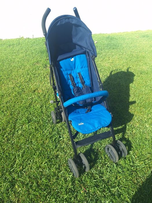 Carrinho de Passeio Joie