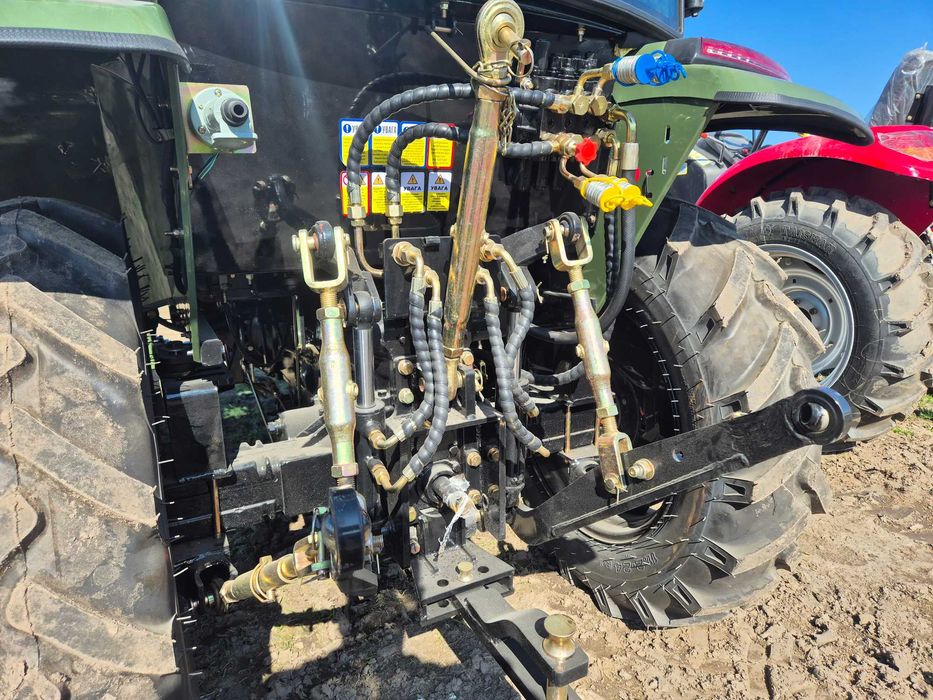 Трактор Кентавр 404 SCU доставка бесплатная Новая партия 2025