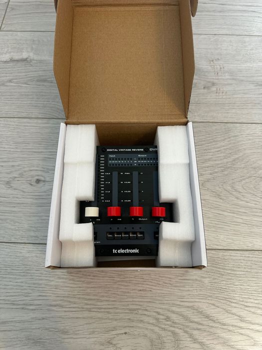 TC Electronic DVR250 DT