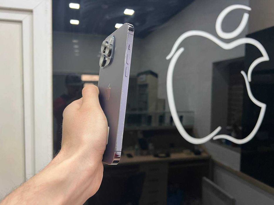 iPhone 14 pro max 128 та 256 gb Магазин + Гарантія / Neverlock