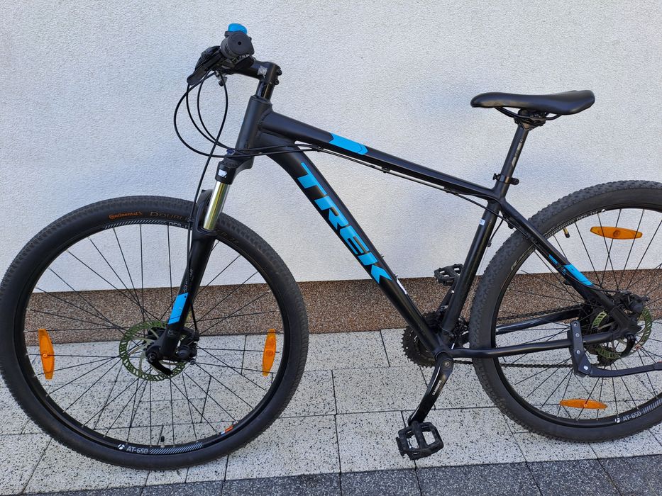 Trek Marlin 5 koło 29 wysylka Henryszew • OLX.pl