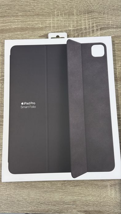 Apple Ipad Pro 12.9 Smart Folio Black новий