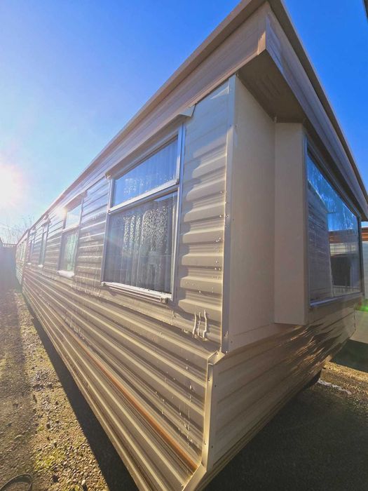 Nowa dostawa! Holiday Sport Domek Holenderski Sezonowy nr C331