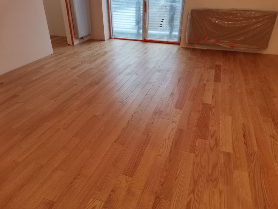 Паркет та паркетна дошка від виробника, розпродаж!