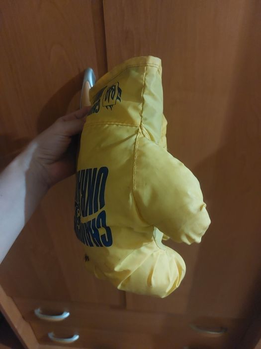 Дитячі боксерські перчатки недорого