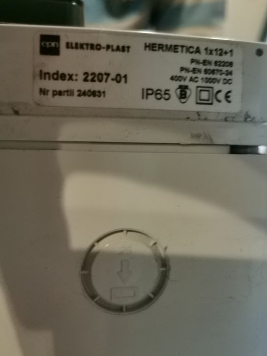 Falownik Sofarsolar 6.6KTLX-G3