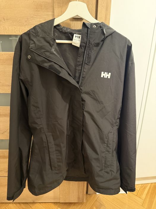 Kurtka Helly Hansen