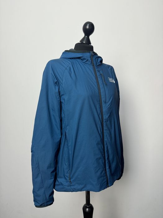 Жіноча куртка Mountain Hardwear розмір М