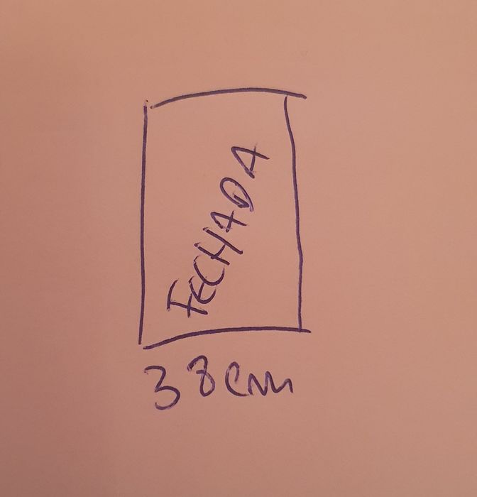 Mesa de jantar dobrável com 4 cadeiras