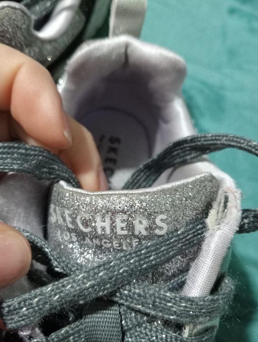 Skechers Los Angeles