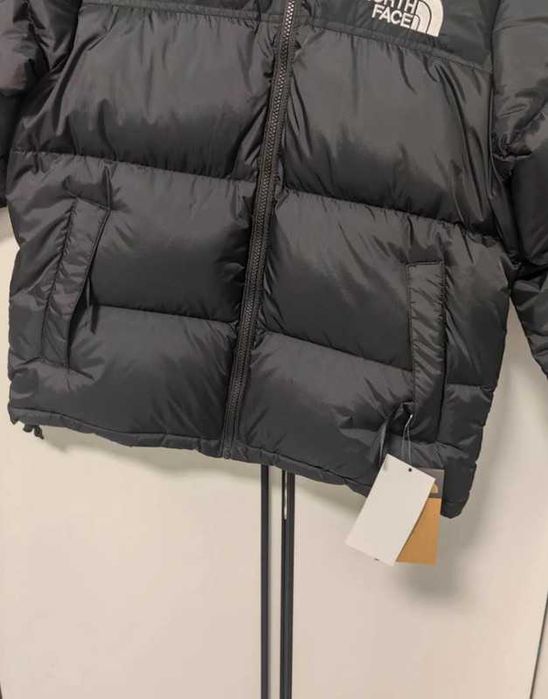 The North Face 1996 Retro Nuptse 700 Jacket XL