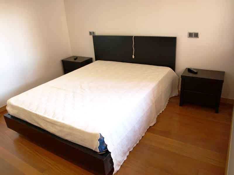 PVZ34 casa térrea+piscina local sossegado,3casas banho privadas, 10pax