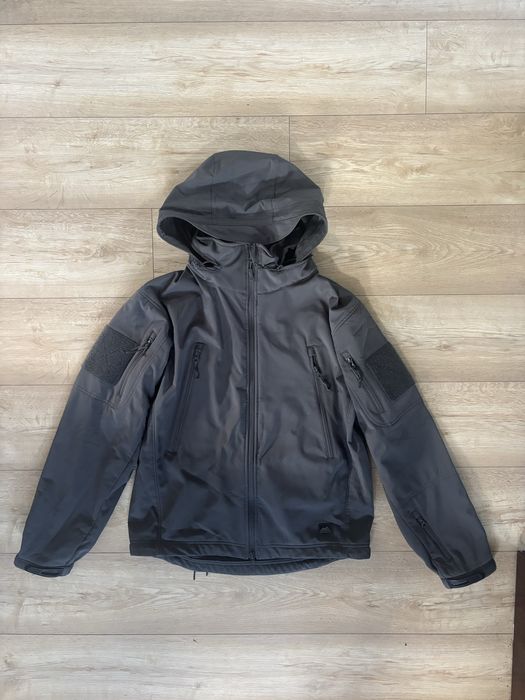 Softshell helikon-tex model Gunfighter rozmiar L