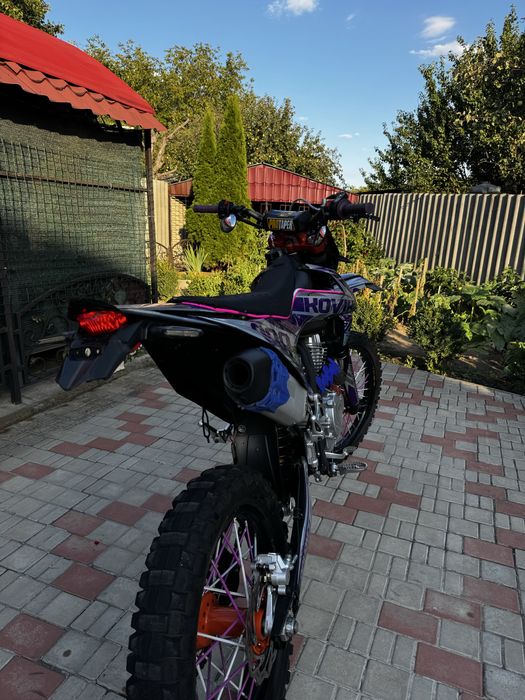 Kovi advance 250 2024
