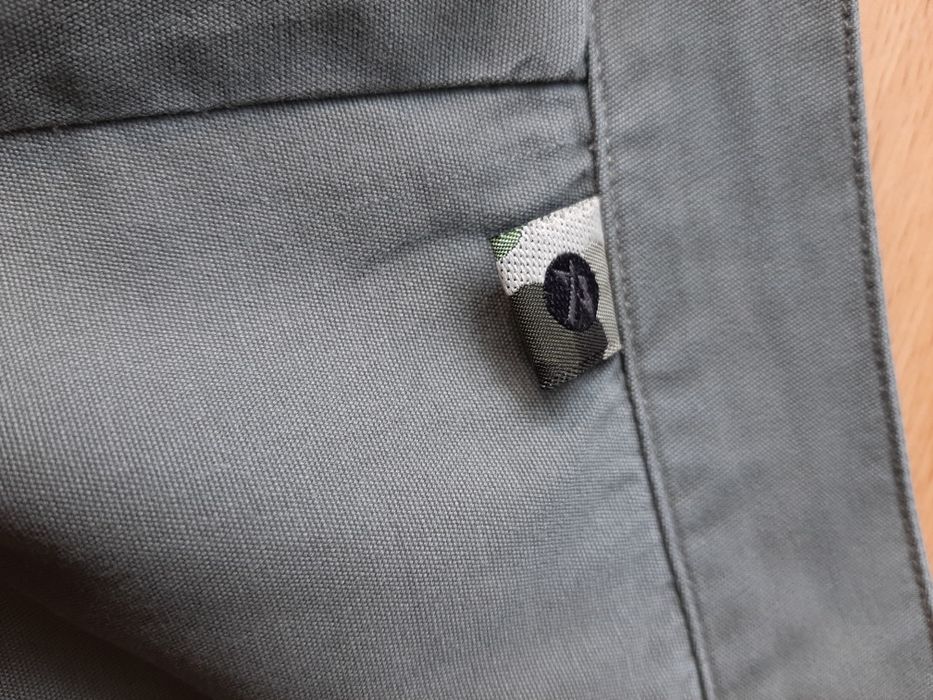 Mini spódniczka khaki Route 66 rozm.36