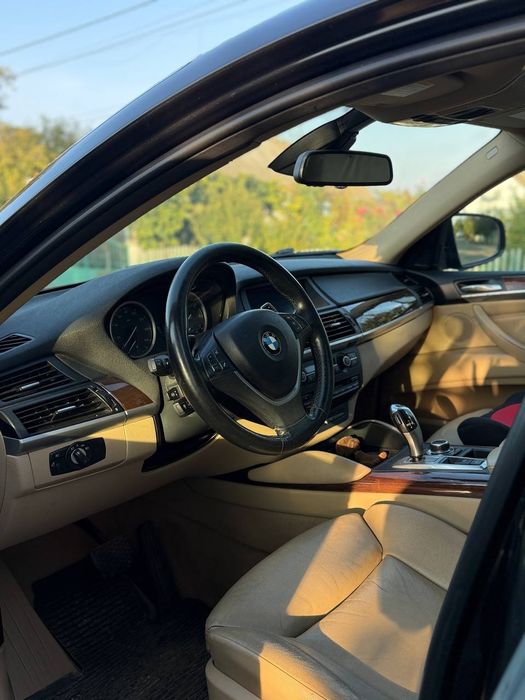 Продам BMW X6 E71