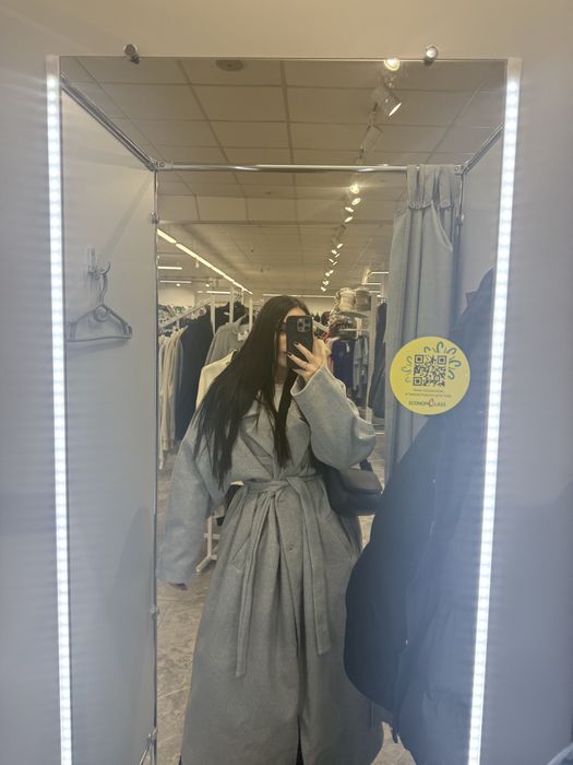 Продам пальто Xl,XXl