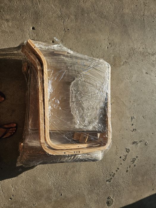 Poang IKEA Cadeira Baloiço