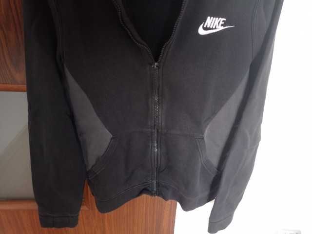 Bluza z kapturem NIKE