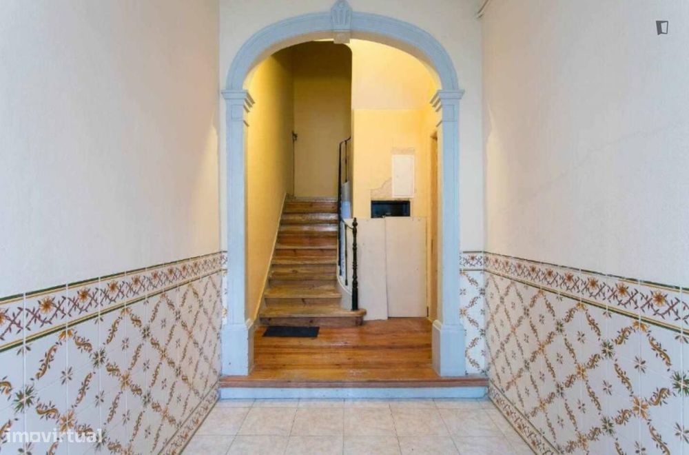 Apartamento com 3 quartos - localizado em Santa Apolónia Lisbon