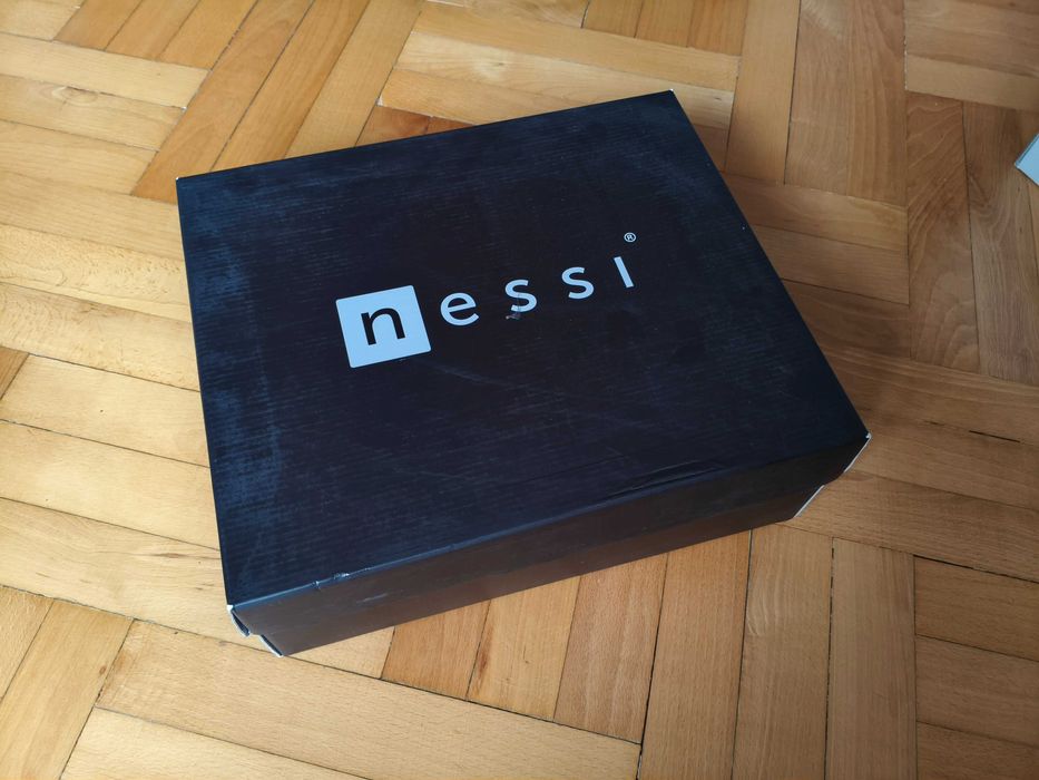 Buty botki kozaczki kozaki Nessi