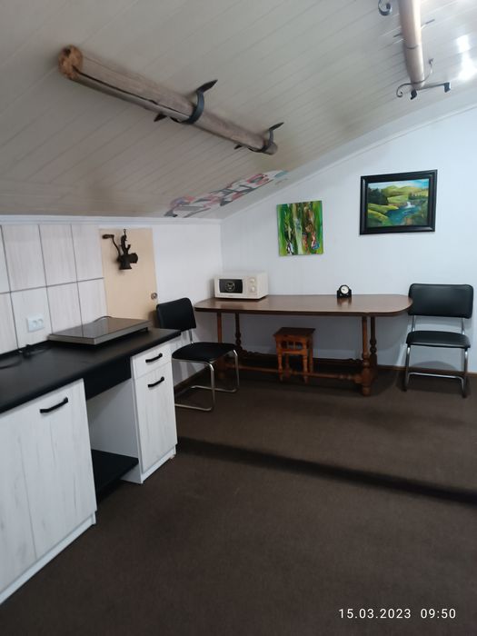 Відпочинок в Косові.