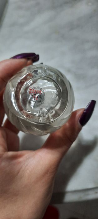 Perfume com 50ml