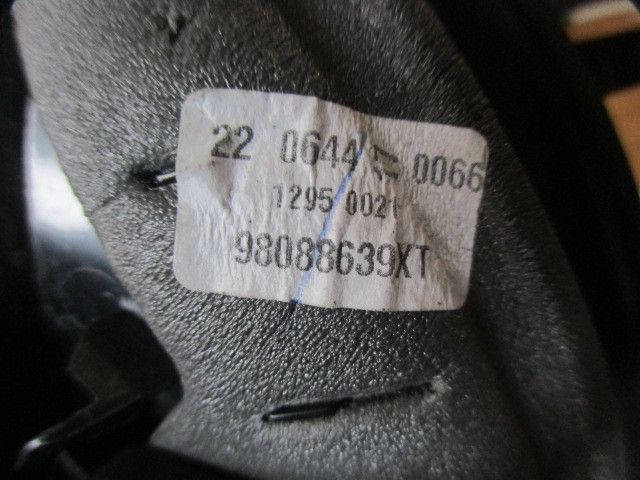 Retrovisor / espelho direito PEUGEOT 308 SW II