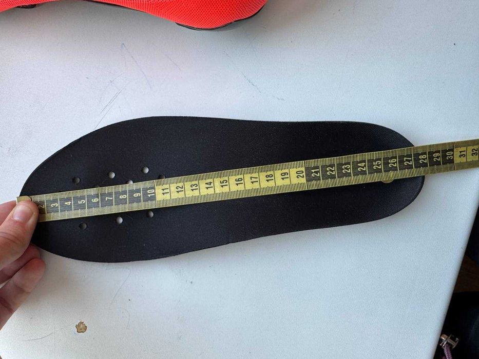 Веловзуття контакти DMT KM0 кроссівки кроссовки