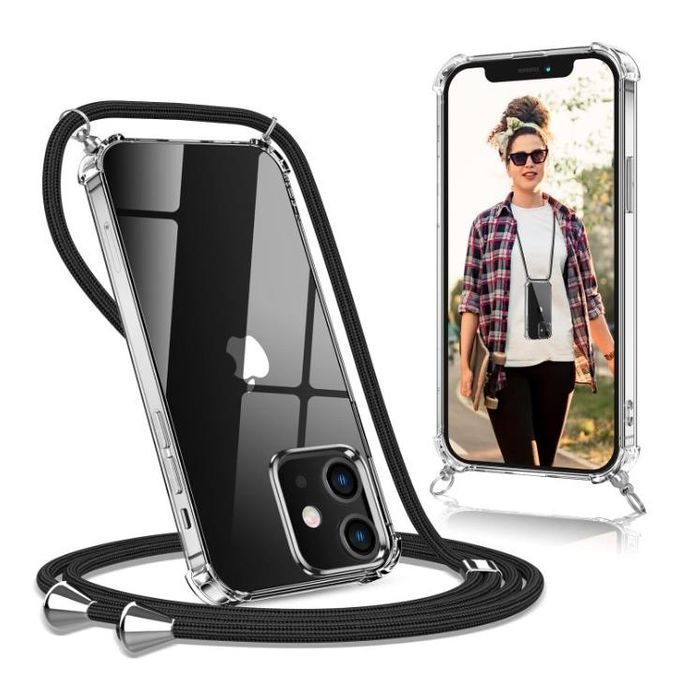 Etui Mixigoo Do Apple Iphone 12 12 Pro