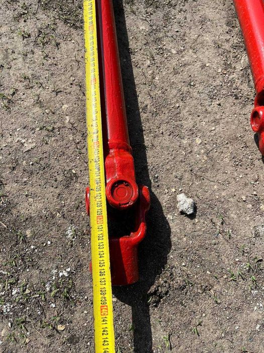 Кардан на оприскувач, фреза,(мтз, юмз,8 на 6)