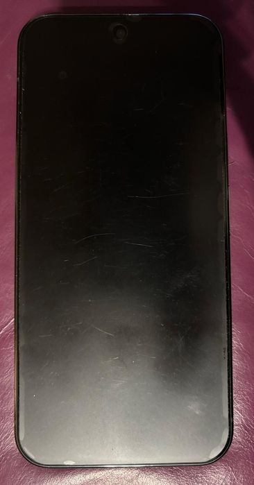 Google Pixel 10 Pro XL 16/256GB 6,8" 120Hz 50Mpix Czarny